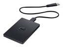 Dell Portable Backup - Festplatte - 2 TB - extern (tragbar)