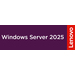 Lenovo Microsoft Windows Server 2025 Remote Desktop