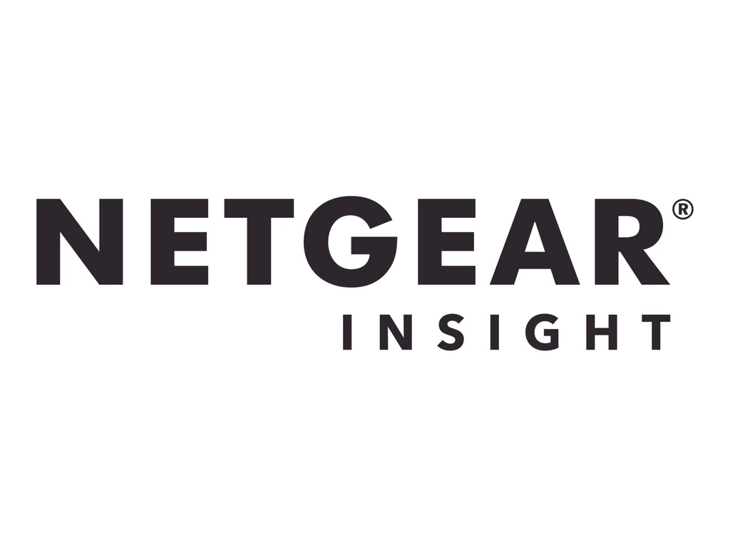 Netgear Insight Instant Captive Portal - Abonnement-Lizenz (5 Jahre)