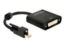 Delock Videoadapter - Mini DisplayPort männlich