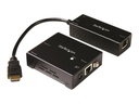 StarTech.com HDBaseT Extender Kit mit kompakt