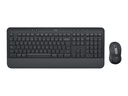 Logitech Signature MK650 Combo for Business