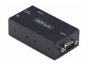 StarTech.com Startech Serial to Ethernet Adapter, IP LAN to