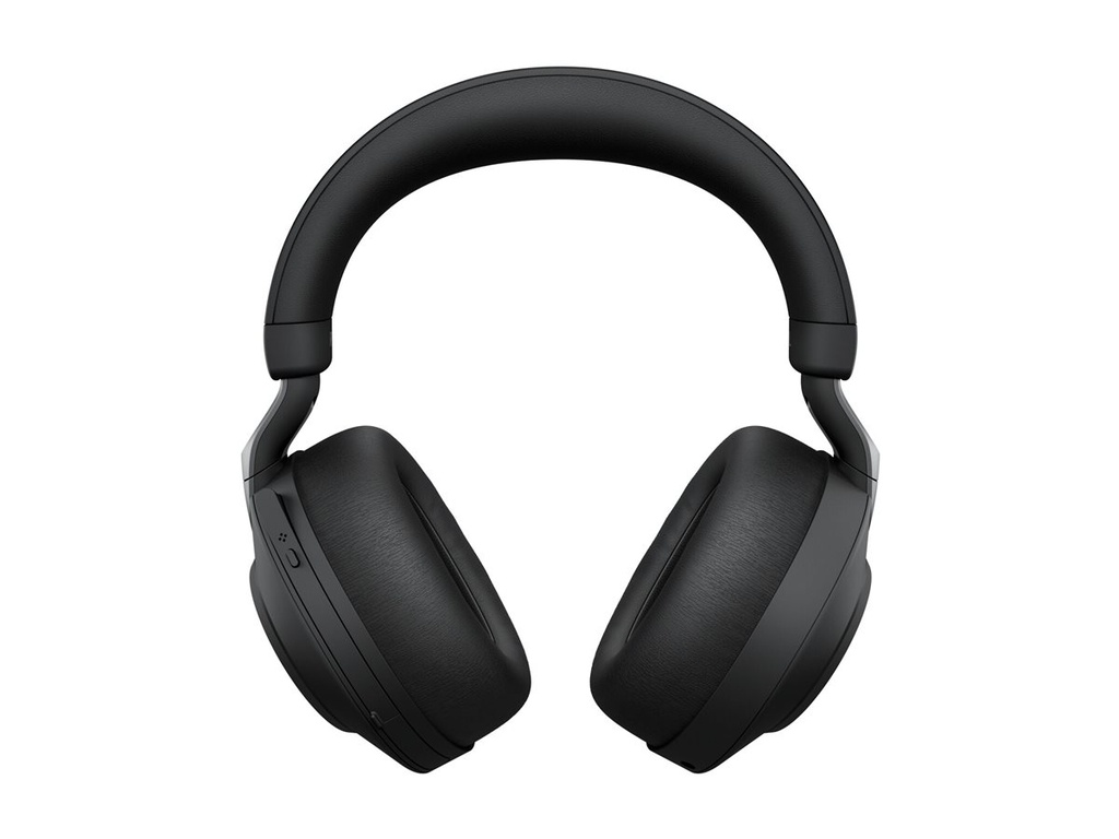 Jabra Evolve2 85 MS Stereo - Headset - ohrumschließend