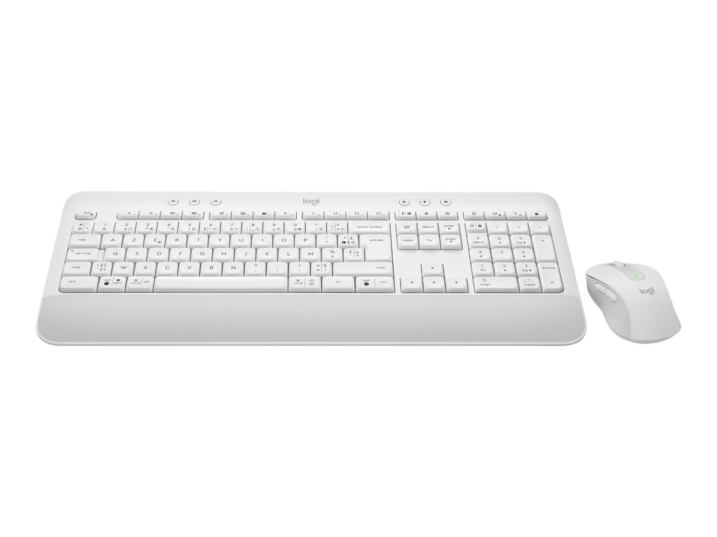 [920-011023] Logitech Signature MK650 Combo for Business