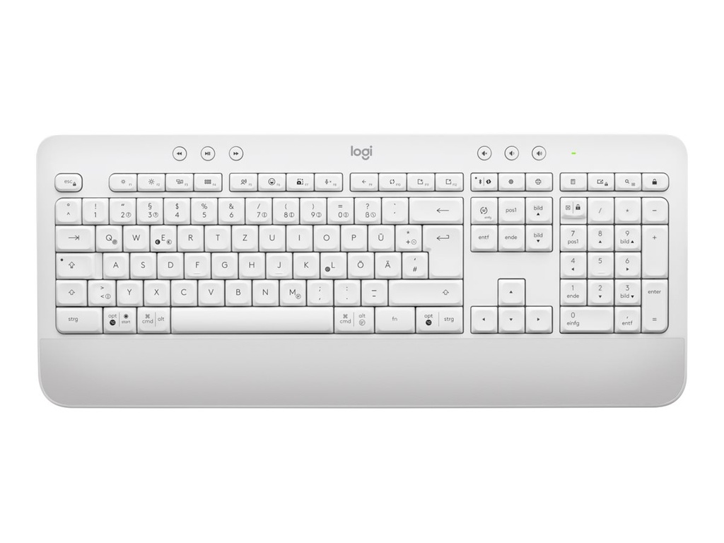 Logitech Signature MK650 Combo for Business