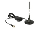 Delock Antenne - Radio - 21 dBi - ungerichtet