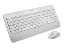Logitech Signature MK650 Combo for Business