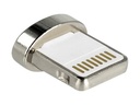 Delock Lightning Adapter - Anschluss (magnetisch)