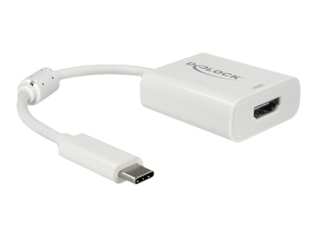 Delock Externer Videoadapter - VL100 / MCDP2900