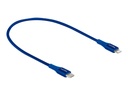 Delock Lightning-Kabel - USB-C männlich zu Lightning männlich