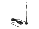 Delock Antenne - Stange - 5 dBi - ungerichtet