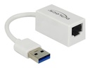 Delock Netzwerkadapter - USB 3.1 Gen 1 - Gigabit