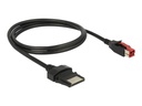 Delock Powered USB-Kabel - USB PlusPower (24 V)