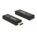 Delock HDMI-Tester f. EDID-Info m. OLED-Anzeige