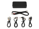 Jabra LINK - Elektronischer Hook-Switch Adapter