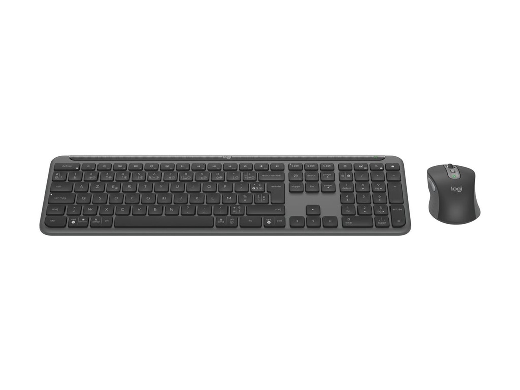 Logitech Signature Slim Combo MK950 for Business