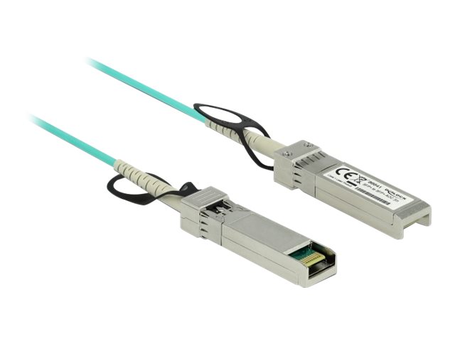 Delock Netzwerkkabel - SFP+ (M) zu SFP+ (M)