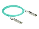Delock Netzwerkkabel - SFP+ (M) zu SFP+ (M)