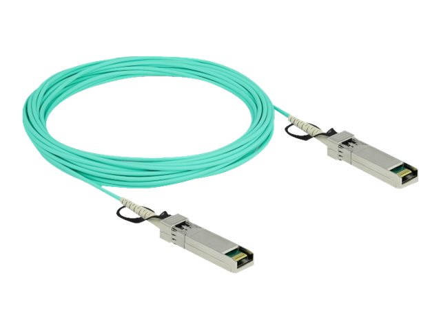 Delock 10GBase Direktanschlusskabel - SFP+ (M)