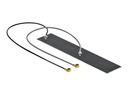 Delock Antenne - 78 cm - Teller - Smart Home