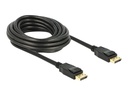 Delock DisplayPort-Kabel - DisplayPort (M)
