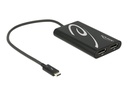 Delock Externer Videoadapter - Thunderbolt