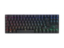 Cherry MX 8.2 TKL - Tastatur - Hintergrundbeleuchtung