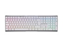 Cherry 3.0S - Tastatur - Hintergrundbeleuchtung