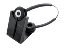 Jabra PRO 930 - Headset - konvertierbar - DECT