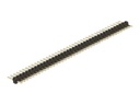 Delock Steckleiste - Polyester - Schwarz (Packung mit 5)
