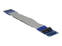 Delock Extension Mini PCI Express / mSATA male