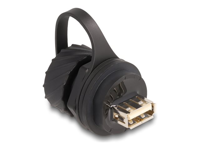 Delock USB-Adapter - USB (W) zu USB Typ B (W)