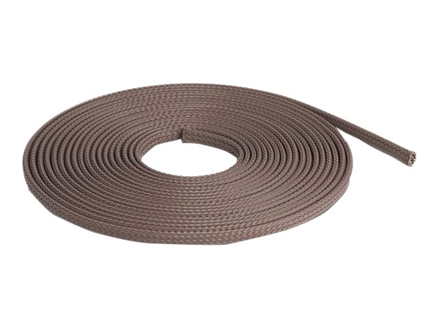 Delock Geflechtschlauch - nagerfest, dehnbar