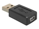 Delock Adapter Gender Changer - USB-Adapter - USB (M)