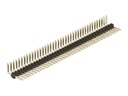 Delock Steckleiste - Polyester - Schwarz (Packung mit 5)