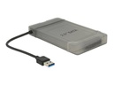 Delock Speicher-Controller - 2.5" (6.4 cm)