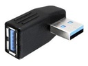 Delock USB-Adapter - USB Typ A (M) zu USB Typ A (W)