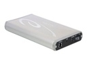 Delock 3.5" External Enclosure SATA HDD to USB 3.0 - Speichergehäuse - 3.5" (8.9 cm)