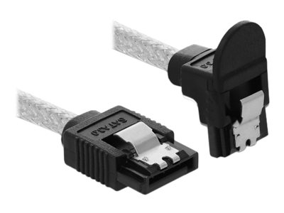 Delock SATA-Kabel - Serial ATA 150/300/600 - SATA (R)