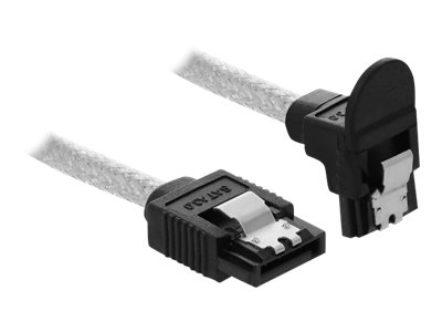 Delock SATA-Kabel - Serial ATA 150/300/600 - SATA (R)