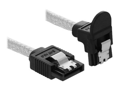 Delock SATA-Kabel - Serial ATA 150/300/600 - SATA (R)