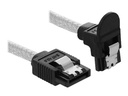Delock SATA-Kabel - Serial ATA 150/300/600 - SATA (R)