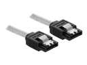 Delock SATA-Kabel - Serial ATA 150/300/600 - SATA (R)