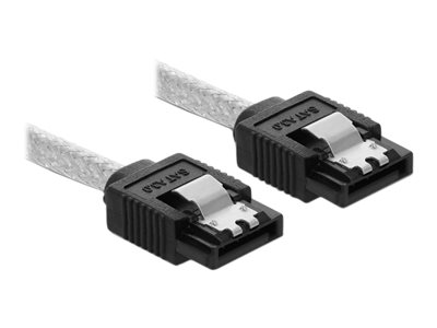 Delock SATA-Kabel - Serial ATA 150/300/600 - SATA (R)