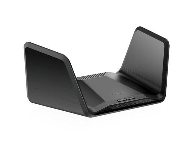 Netgear Nighthawk RAXE300 - Wireless Router 4-Port-Switch