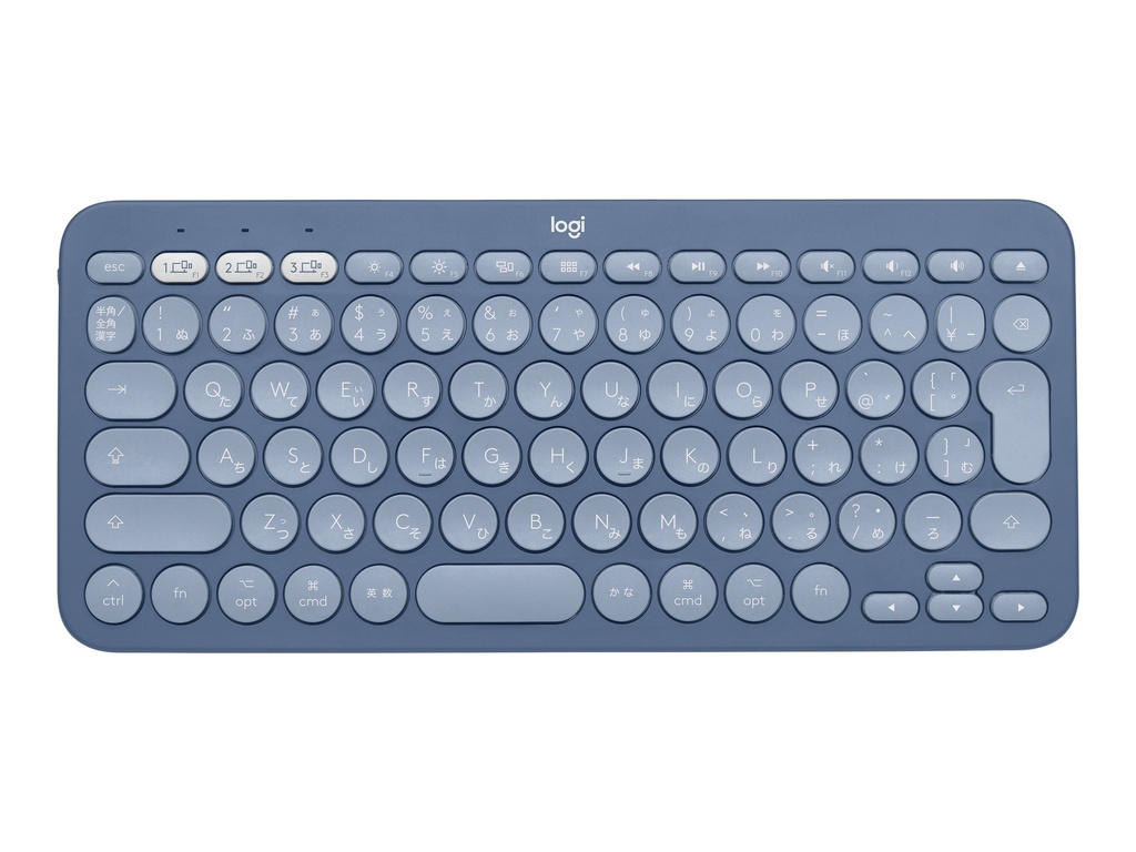 Logitech K380 Multi-Device Bluetooth Keyboard