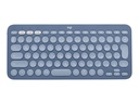Logitech K380 Multi-Device Bluetooth Keyboard