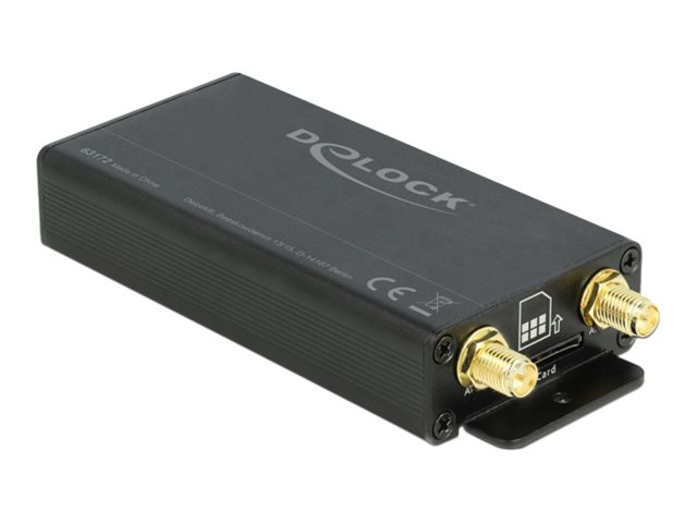 Delock USB 3.0 Converter for M.2 Key B module