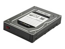StarTech.com Startech 2,5" auf 3,5" Festplatten Adapter - für SATA und SAS SSDs/ HDDs - 2,5 Zoll Festplattenadapter - Speichergehäuse - 2.5" (6.4 cm)